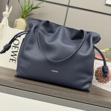 Loewe Flamenco Bags